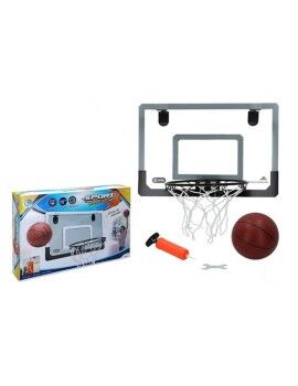 Cesto de Basquetebol Colorbaby (45 x 30 cm)