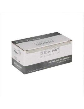 Papel de aluminio Steinhart 11372 (12 cm x 100 m)