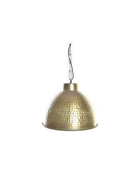 Candeeiro de teto DKD Home Decor Dourado 220 V 50 W (41 x 41 x 34 cm)