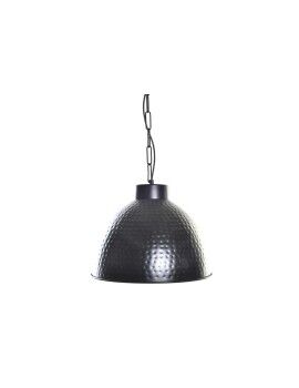 Candeeiro de teto DKD Home Decor Preto 220 V 50 W (41 x 41 x 34 cm)