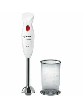 Batedora de Mão BOSCH MSM24100  CleverMixx Branco 400 W