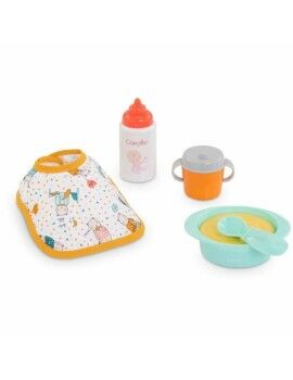 Conjunto de Louça Corolle Baby Meal