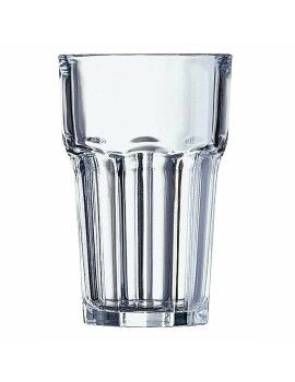 Set de Vasos Arcoroc ARC J2606 Transparente Vidrio 350 ml 6 Piezas