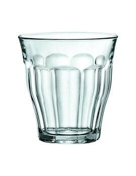 Set de Vasos Duralex Picardie 25 cl 6 Piezas