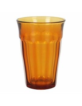 Set de Vasos Duralex Picardie Ambar 36 cl (4 pcs)