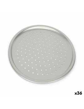 Bandeja para Forno Quttin Aço com carbono 32,5 x 0,85 cm 3 mm (36 Unidades)