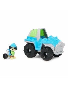 Playset Spin Master Paw Patrol Rex