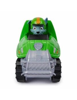 Playset Spin Master Paw Patrol Rocky´s