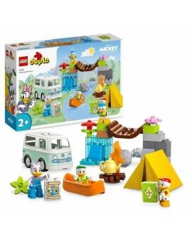 Playset de Vehículos Lego 10997