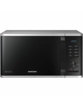 Microondas com Grill Samsung MS23K3555ES 23 L 800 W