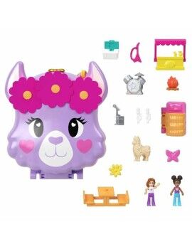 Playset Polly Pocket HKV33