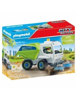 Playset Playmobil 71432...