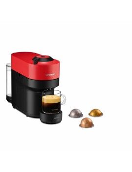 Cafetera de Cápsulas Krups Vertuo Pop YY4888FD 560 ml 1260 W