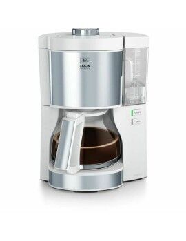 Cafeteira Elétrica Melitta SM3590 Branco 1080 W 1,25 L