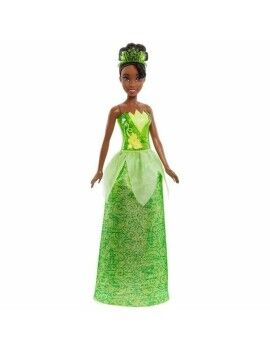 Muñeca Disney Princess Core - Tiana