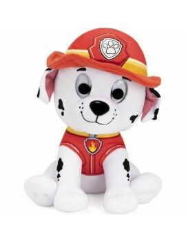 Peluche The Paw Patrol MARSHALL 23 cm