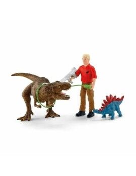 Playset Schleich 41465 5 Peças