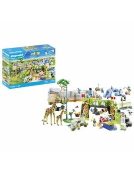 Acessórios para Casa de Bonecas Playmobil