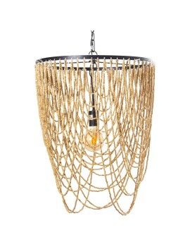 Candeeiro de teto Alexandra House Living Ouro Metal 60 W 47 x 64 x 47 cm