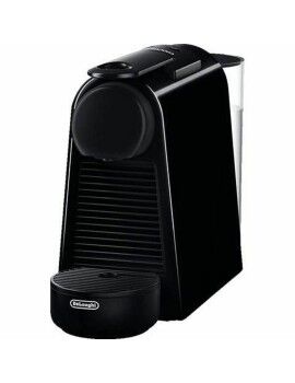 Máquina de Café de Cápsulas DeLonghi Nespresso Essenza Mini EN85B 1255 W