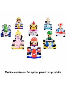 Carrinho de brincar Hot Wheels Mario Kart 1:64