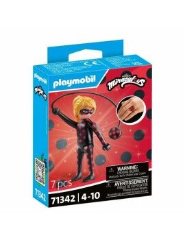 Playset Playmobil 71342...