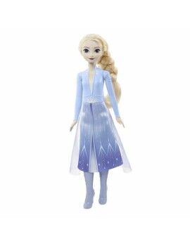 Muñeca Princesses Disney HLW48