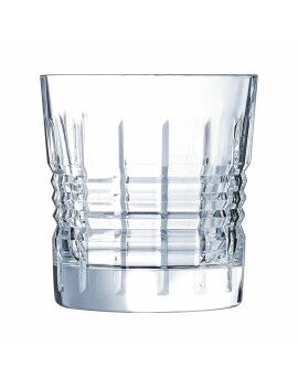 Set de Vasos Cristal d’Arques Paris Rendez-Vous Transparente 6 Piezas (32 cl)