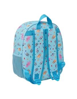 Mochila Escolar Safta 27 x...