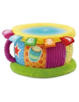 Brinquedo Interativo Vtech Baby Tambor (ES-EN)