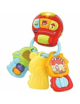 Brinquedo musical Vtech...