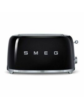 Torradeira Smeg TSF02BLEU Preto 1500 W