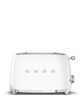 Torradeira Smeg Branco 950 W