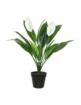 Planta Decorativa Mica Decorations Espatifilo PVC