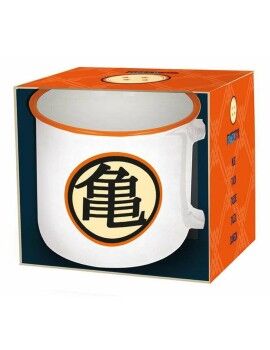 Caneca Dragon Ball 400 ml...