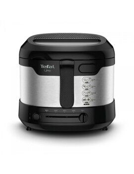 Fritadeira de Ar Tefal FF215D Preto 1600 W