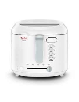 Fritadeira Tefal FF2031 Branco