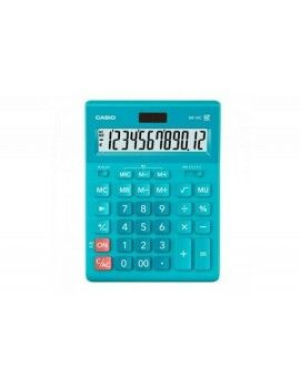 Calculadora Casio GR-12C-LB...