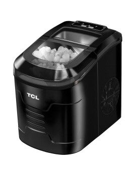 Máquina de Hacer Hielo TCL ICE-B9 Negro 112 W 2,2 L