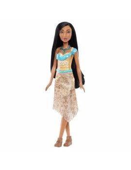 Muñeca Disney Princess Pocahontas