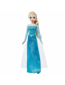 Muñeca Disney Princess Elsa