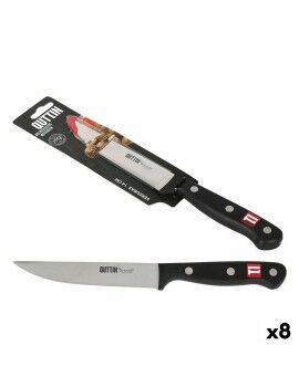 Cuchillo Mondador Quttin Sybarite 14 cm 1,8 mm (8 Unidades)