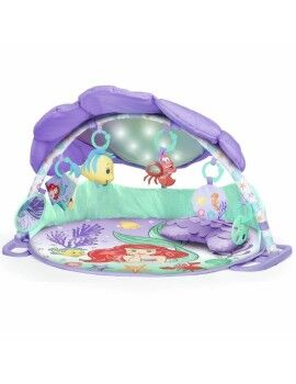 Arco de Actividades para Bebé Bright Starts The Little Mermaid