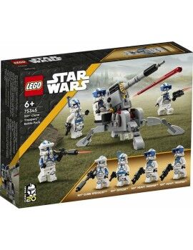 Playset Lego 75345 Star Wars