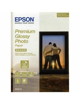 Cartucho de Tinta Original Epson C13S042154 (1 unidad) (30 unidades)