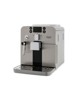 Cafeteira Elétrica Gaggia RI9305/01 Preto Prateado 1400 W 1,2 L 250 g