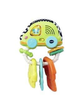 Brinquedo educativo Vtech Baby Mon Hochet 1 Peça