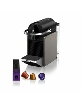 Máquina de Café de Cápsulas Krups 1260 W 700 ml