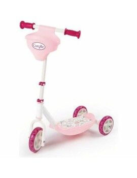 Patinete Smoby COROLLE 3