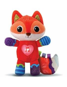 Peluche com Som Vtech Baby Malo, my sleeping fox